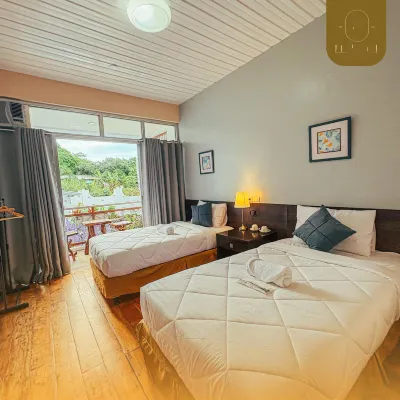 La Mansion Tagaytay Hotels near Summit Ridge Promenade