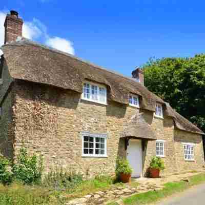 Little Berwick Cottage Hotel Exterior