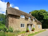 Little Berwick Cottage - 3-Star