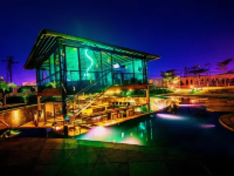 Club Paraiso Hotels in Raipur