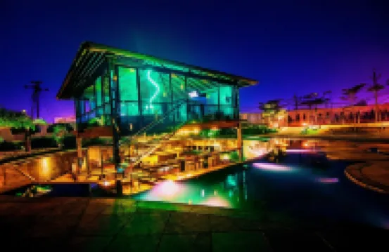 Club Paraiso Hotels in 