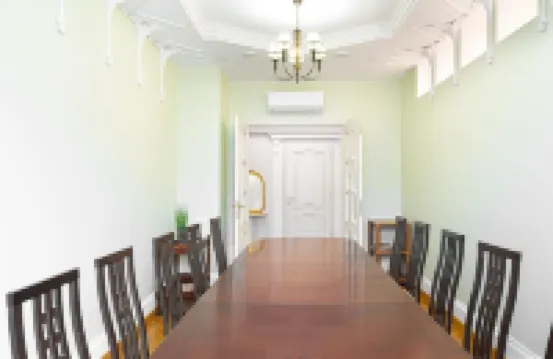 ホーム アパート 4