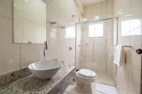 Arca's Express Hotel - Wi-Fi