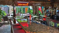 The Kent Hotel - Barer