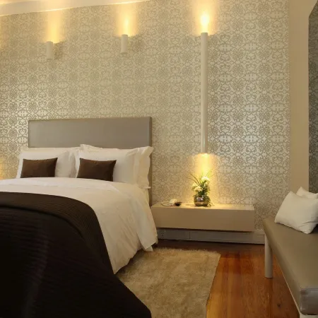 Castilho House