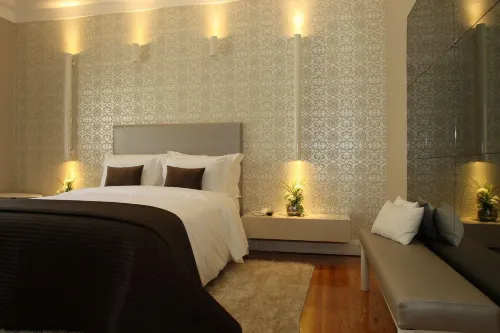 Castilho House - Bed and Breakfasts
