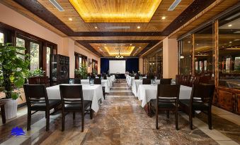 Sapa Green Hotel