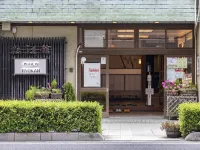 Tabist Matsuekan Hotel a Matsue
