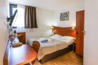 Kyriad Brive la Gaillarde Centre Hotels in Sadroc