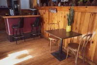 The Balsam Inn Hotels in Arietta