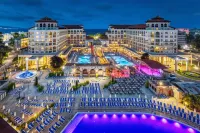 Melia Sunny Beach All Inclusive Hotels in Sunny Beach