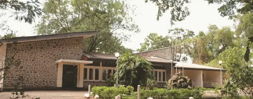 Heritage Medawachchiya Resort Hotels in Medawachchiya