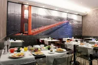 Hotel San Francisco Hôtels à : Milan