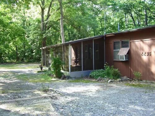 Two Bedroom Vacation House ~ Walking Distance To Crater Of Diamonds