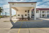 Motel 6 San Marcos, TX - North