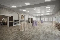 Virginia Crossings Hotel & Conference Center, Tapestry Collection by Hilton Hotels in Glen Allen