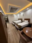 Mardia Hotel