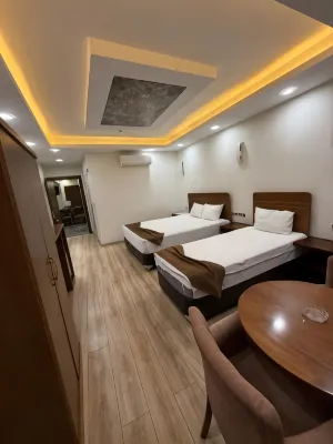 Mardia Hotel