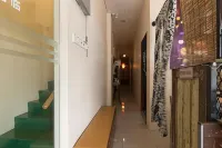 Oyasumi Hotel Hotel di Keladi