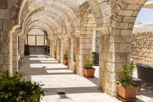 New Gate Hostel
