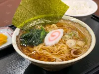 로열 호텔 오다테 - 조식 운영