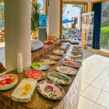 Red Sea Relax Hotel