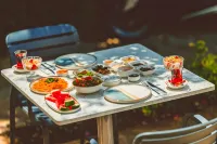 Livia Hotel Kaş