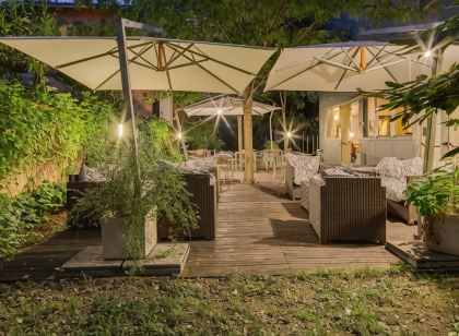 Best Western City Hotel