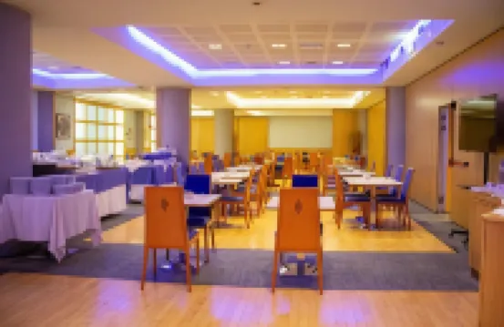 Pacific Hotel Fortino