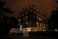 Delano Residency Hotel a Kanyakumari