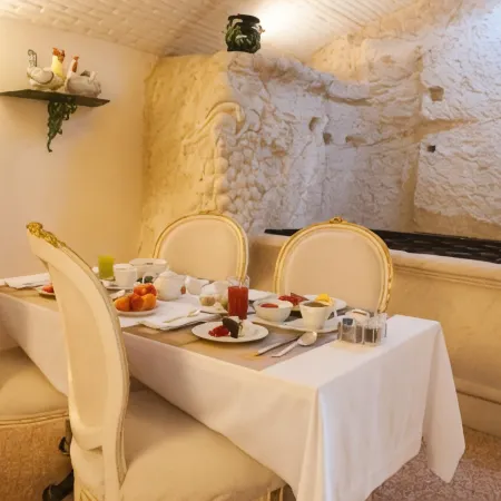Relais FRA' Lorenzo