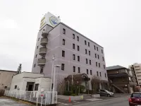Tabist Hotel New Central Hotels in Fuji