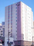 Smile Hotel Premium Sapporo Susukino Hotels in 