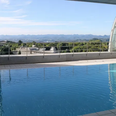 The Gran Resort Princess Arima