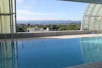 The Gran Resort Princess Arima - Kolam Renang