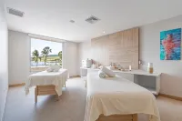 Dreams Curacao Resort, Spa & Casino - All Inclusive - spa