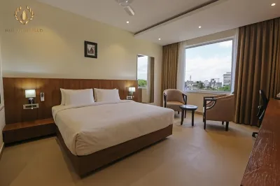 Hotel Oil Field Hotels in 