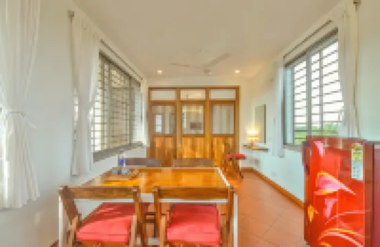 The Canopy Guest House