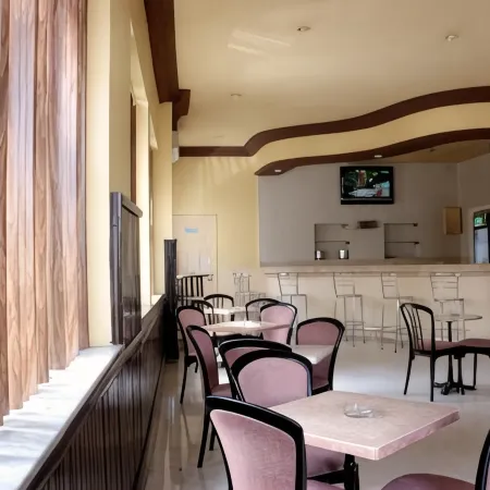 Hotel Saint Georges Tunis