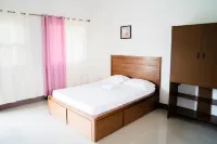 Alberto's Lodging House