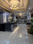 Golden Palace Hotel
