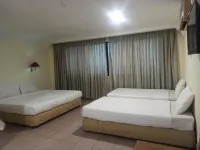 Hotel O Wawasan Inn - Wifi