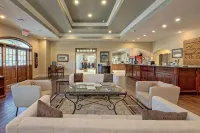 Kingwood Resort & Golf Club Hotel a Clayton