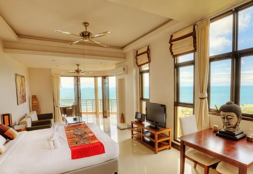 선셋 힐 리조트 액티비티