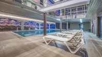 Roc Blanc Hotel & Spa - СПА