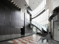 Hiroshima Tokyu Rei Hotel Hotels near Blue Live Hiroshima