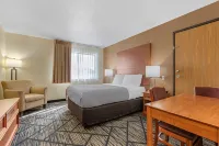 Quality Inn Indianola - Motels