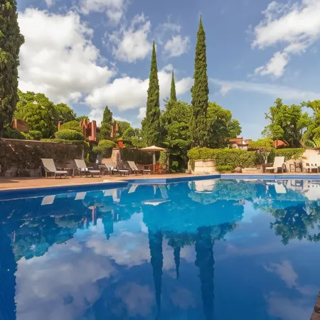 Villa Montaña Hotel & Spa