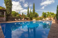 Villa Montaña Hotel & Spa - Pool