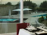 Inatel Vila Ruiva - piscine